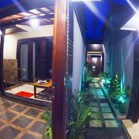 Villa Sahabat Gili Trawangan Habitación foto