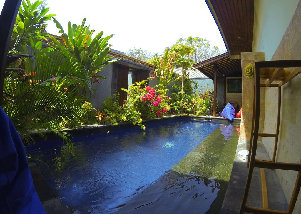 Villa Sahabat Gili Trawangan Habitación foto